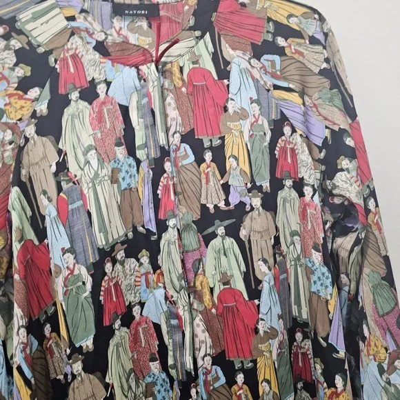 Women dress - Picture 2 of 5